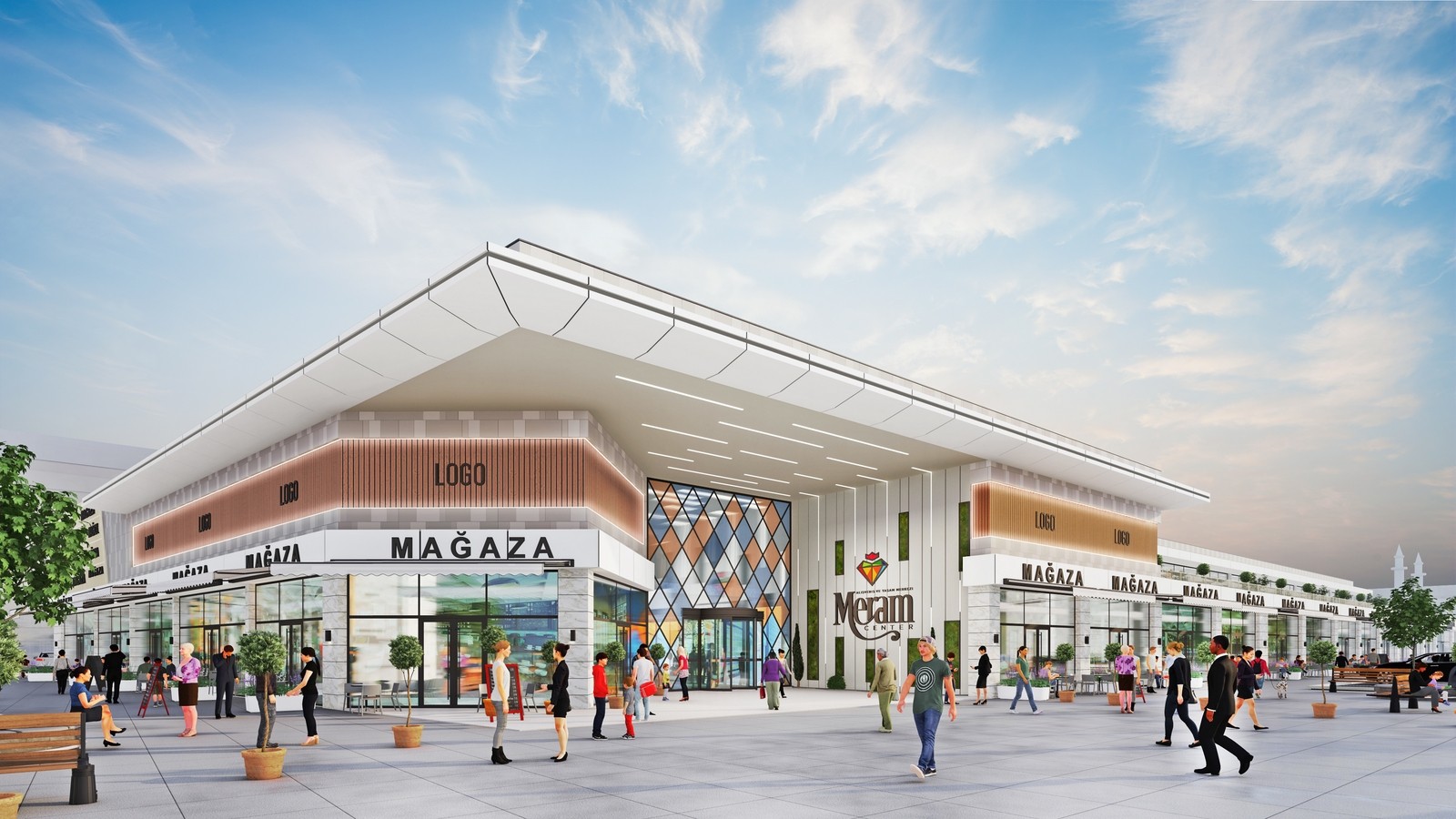 MERAM CENTER